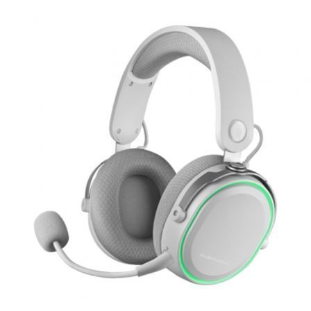 Cascos gaming sales inalambricos con microfono